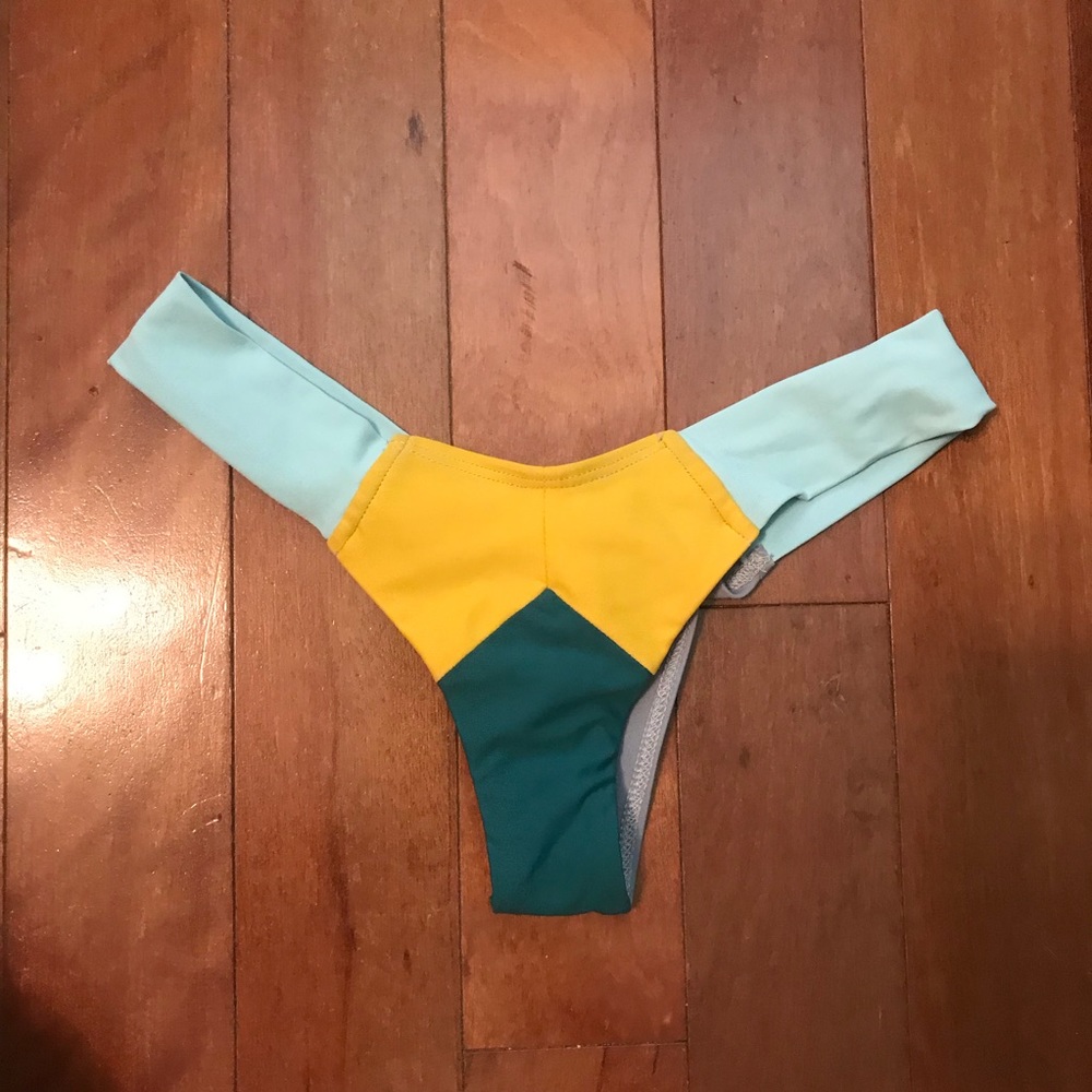 Montce swim bottoms